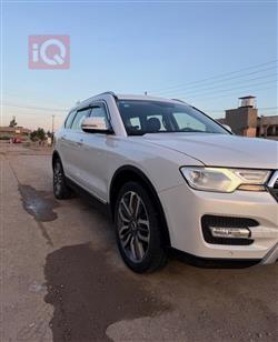 Haval H7
